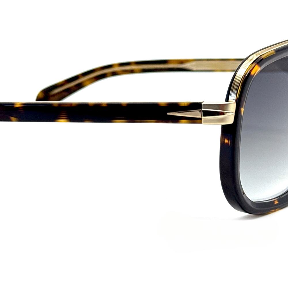 New, DAVID BECKHAM Sunglasses DB7101/S 2IK9O Authentic - Picture 6 of 12